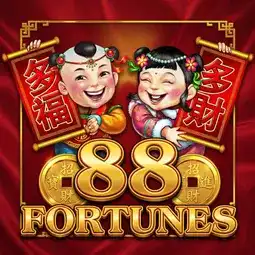 88 Fortunes game at PlayCroco Casino for Australian players