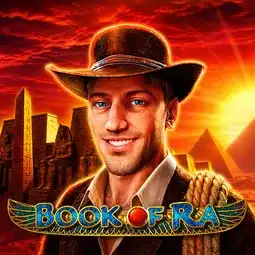 Book of Ra game at PlayCroco Casino for Australian players