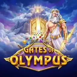 Gates of Olympus game at PlayCroco Casino for Australian players