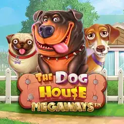 The Dog House Megaways game at PlayCroco Casino for Australian players