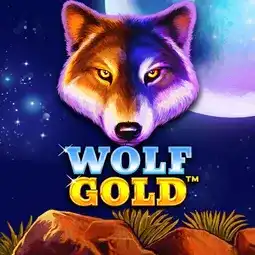 Wolf Gold game at PlayCroco Casino for Australian players