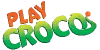 PlayCroco Casino logo for Australian players